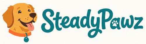 STEADYPAWZ